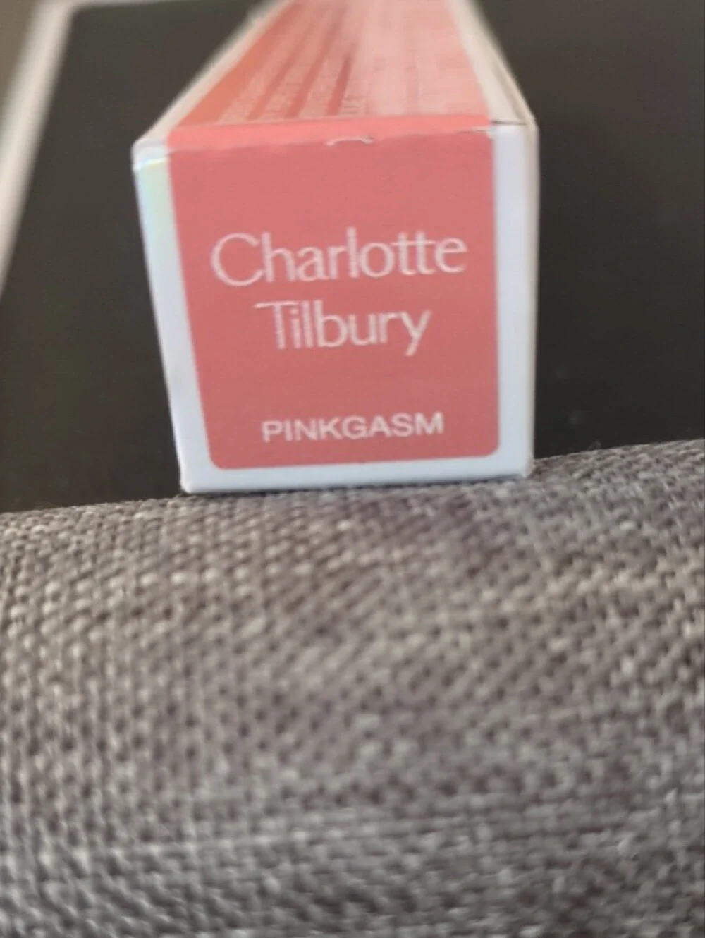 Charlotte Tilbury White Beauty Light Wand High Blush - Pinkgasm